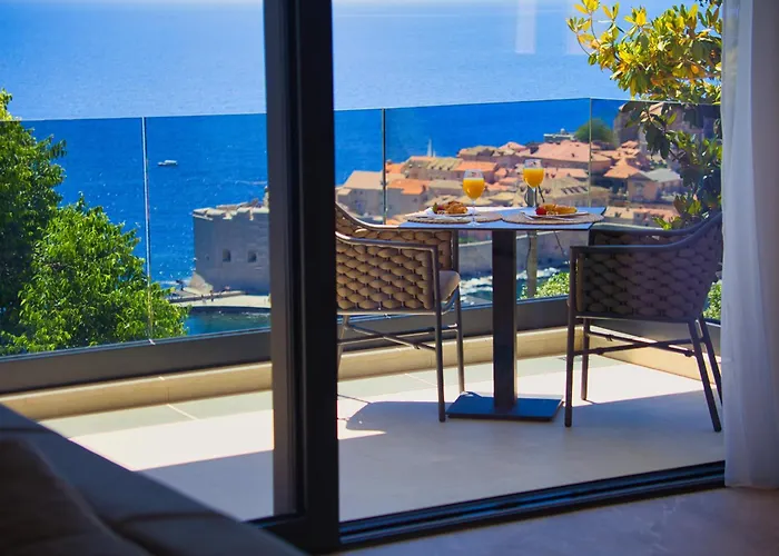 La Dolce 1 5* Dubrovnik