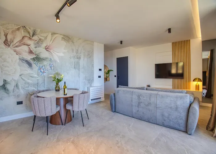 La Dolce 1 Appart hôtel Dubrovnik