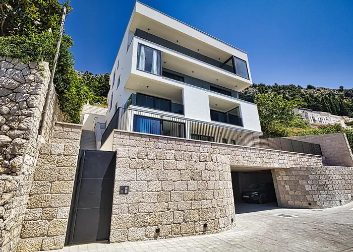 La Dolce 1 5* Dubrovnik