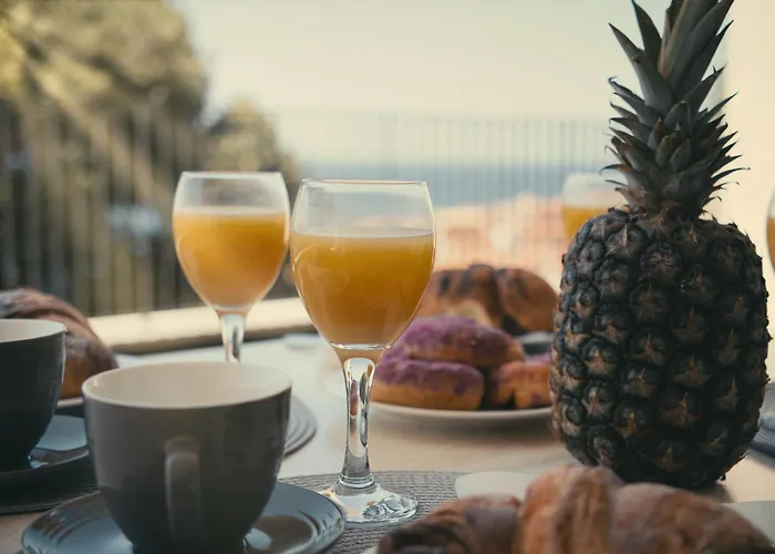 La Dolce 1 Appart hôtel 5*