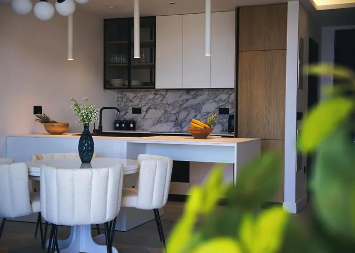 La Dolce 1 Appart hôtel