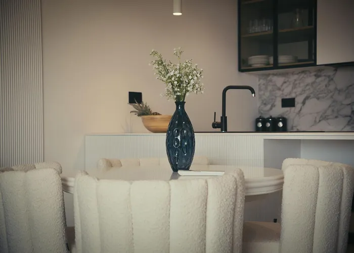 Appart hôtel La Dolce 1