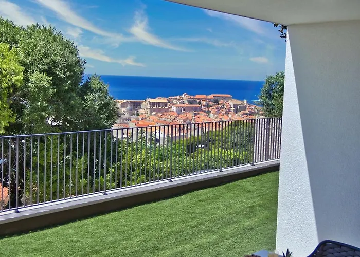 La Dolce 1 Appart hôtel Dubrovnik