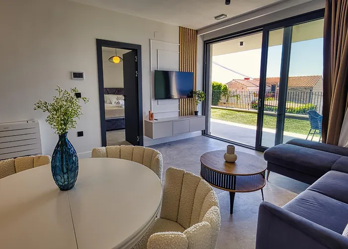 Appart hôtel La Dolce 1