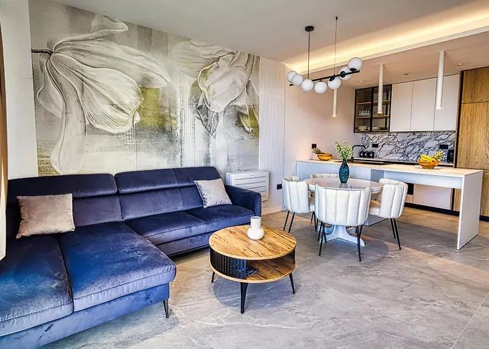 La Dolce 1 Appart hôtel