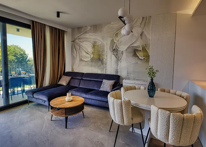 La Dolce 1 Appart hôtel