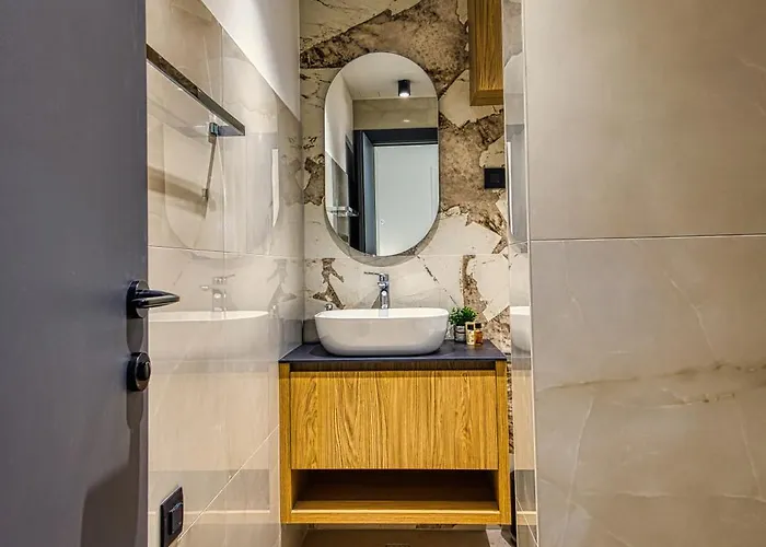 La Dolce 1 Appart hôtel 5*