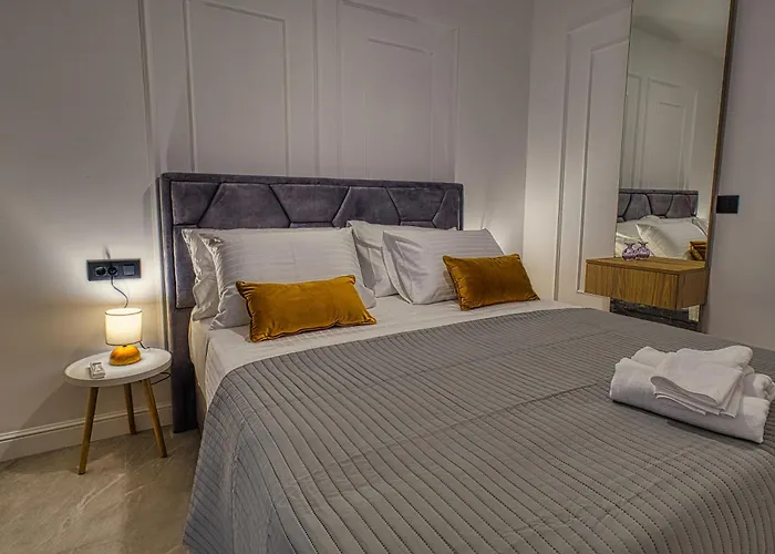 Appart hôtel La Dolce 1 5*