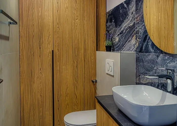 Appart hôtel La Dolce 1