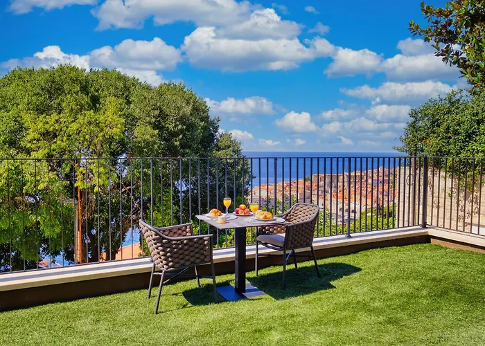 La Dolce 1 Appart hôtel