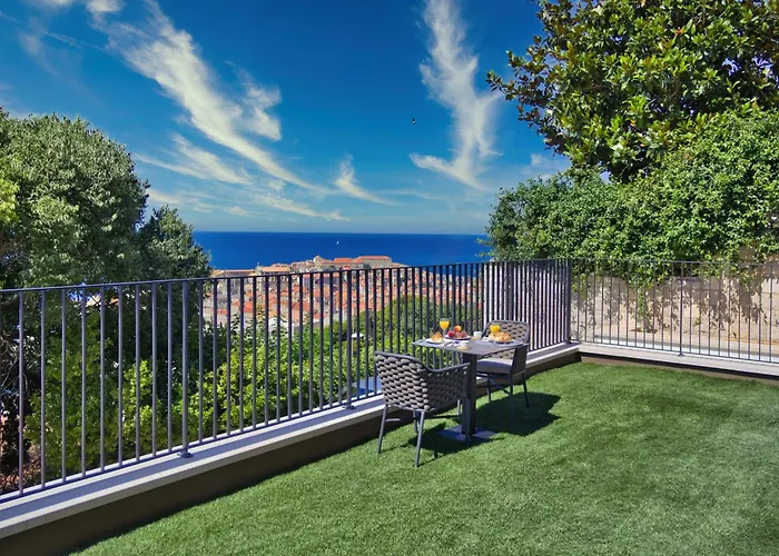 La Dolce 1 Appart hôtel