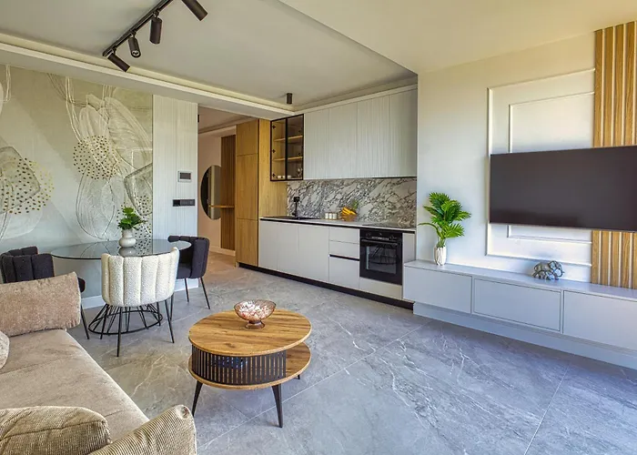 La Dolce 1 Appart hôtel