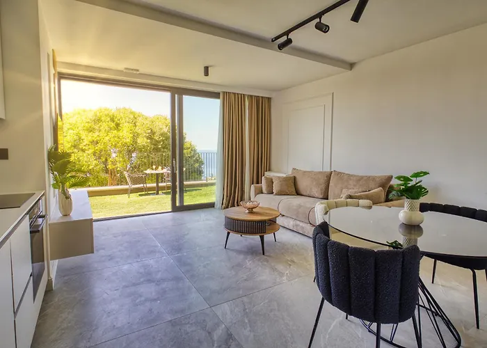 La Dolce 1 Appart hôtel 5*