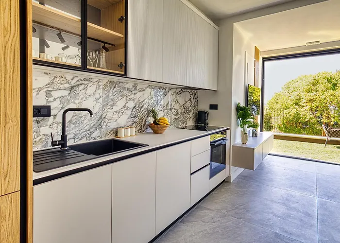 Appart hôtel La Dolce 1