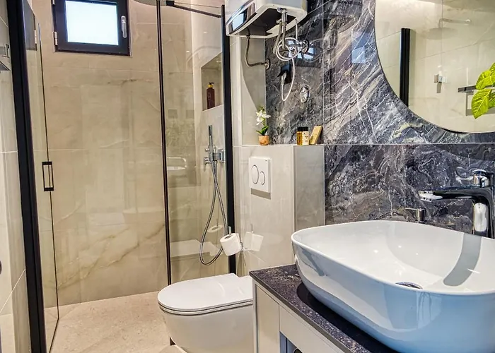 La Dolce 1 Appart hôtel