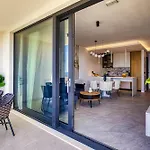 La Dolce 1 公寓式酒店 5*